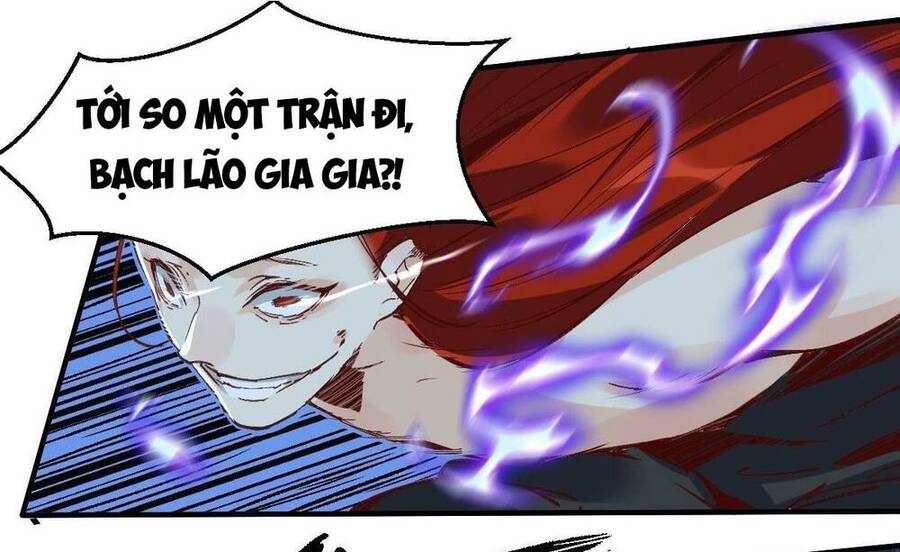 Nguyên Lai Ta Là Tu Tiên Đại Lão Chapter 8 - 21