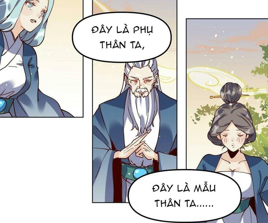 Nguyên Lai Ta Là Tu Tiên Đại Lão Chapter 12 - 104