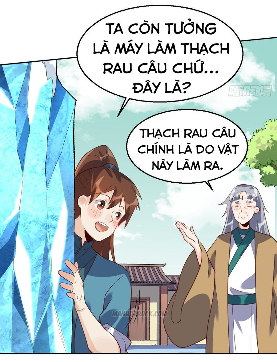 Nguyên Lai Ta Là Tu Tiên Đại Lão Chapter 37 - 13