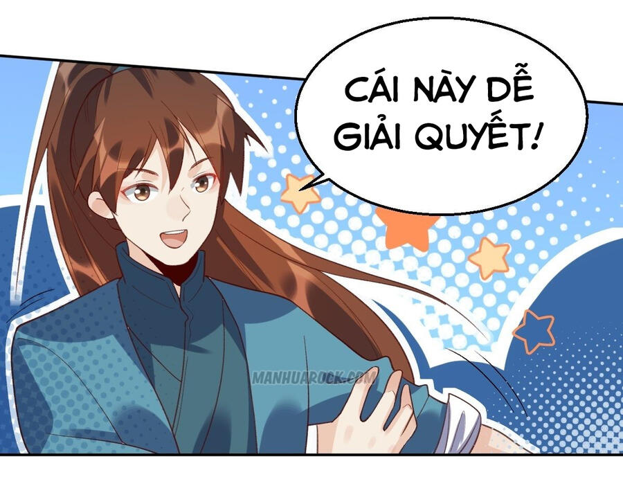 Nguyên Lai Ta Là Tu Tiên Đại Lão Chapter 37 - 5