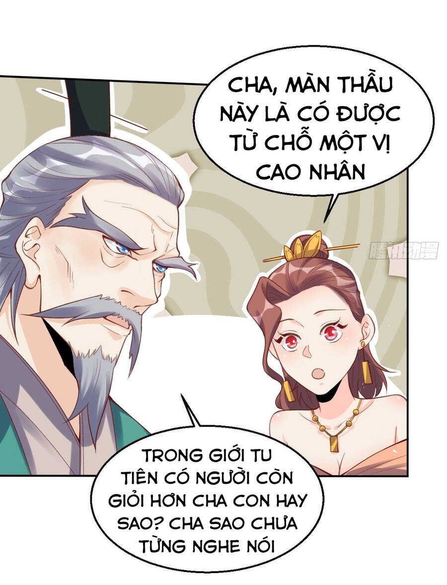 Nguyên Lai Ta Là Tu Tiên Đại Lão Chapter 80 - 32