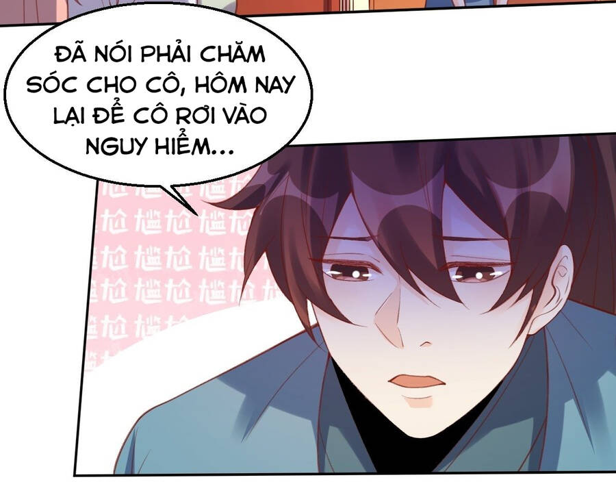 Nguyên Lai Ta Là Tu Tiên Đại Lão Chapter 80 - 5