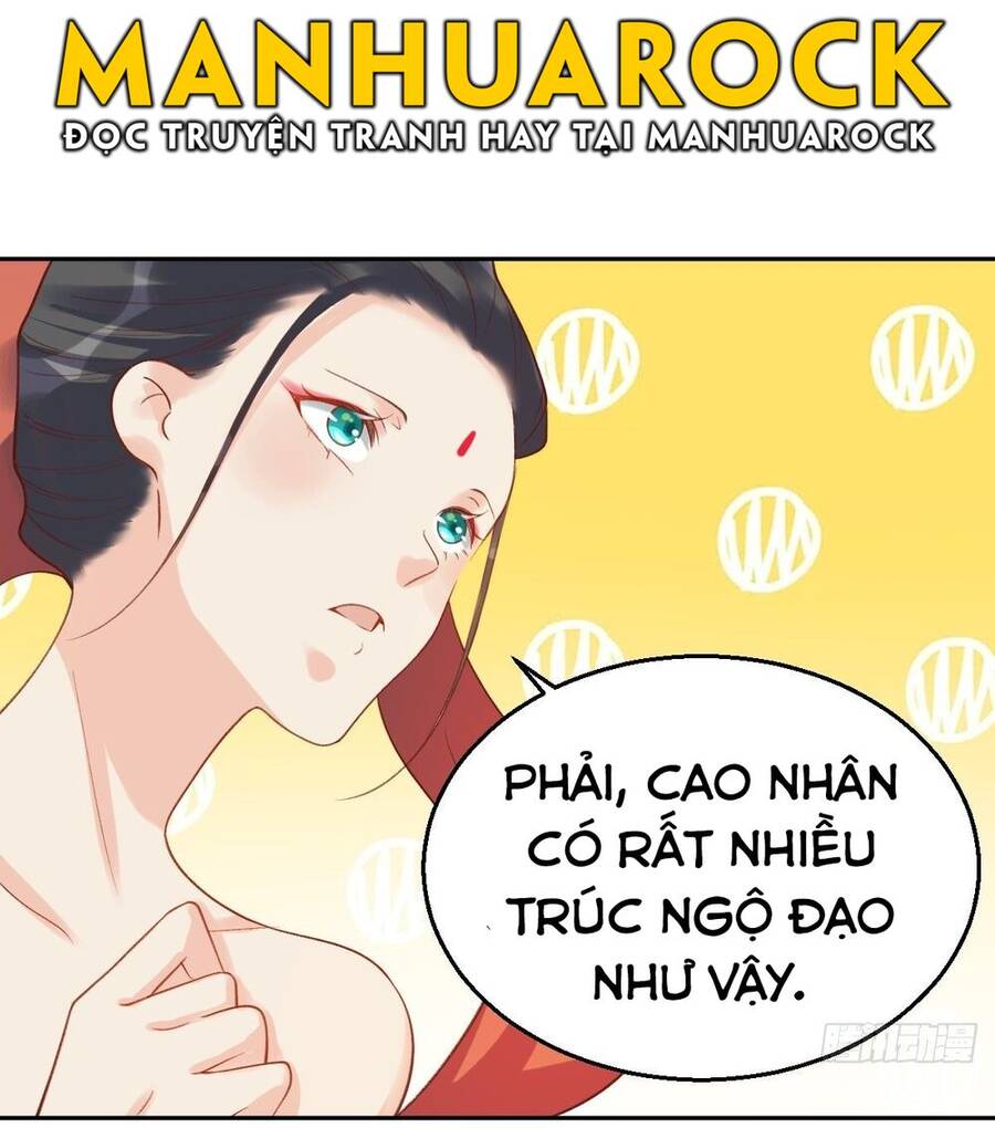 Nguyên Lai Ta Là Tu Tiên Đại Lão Chapter 30 - 66