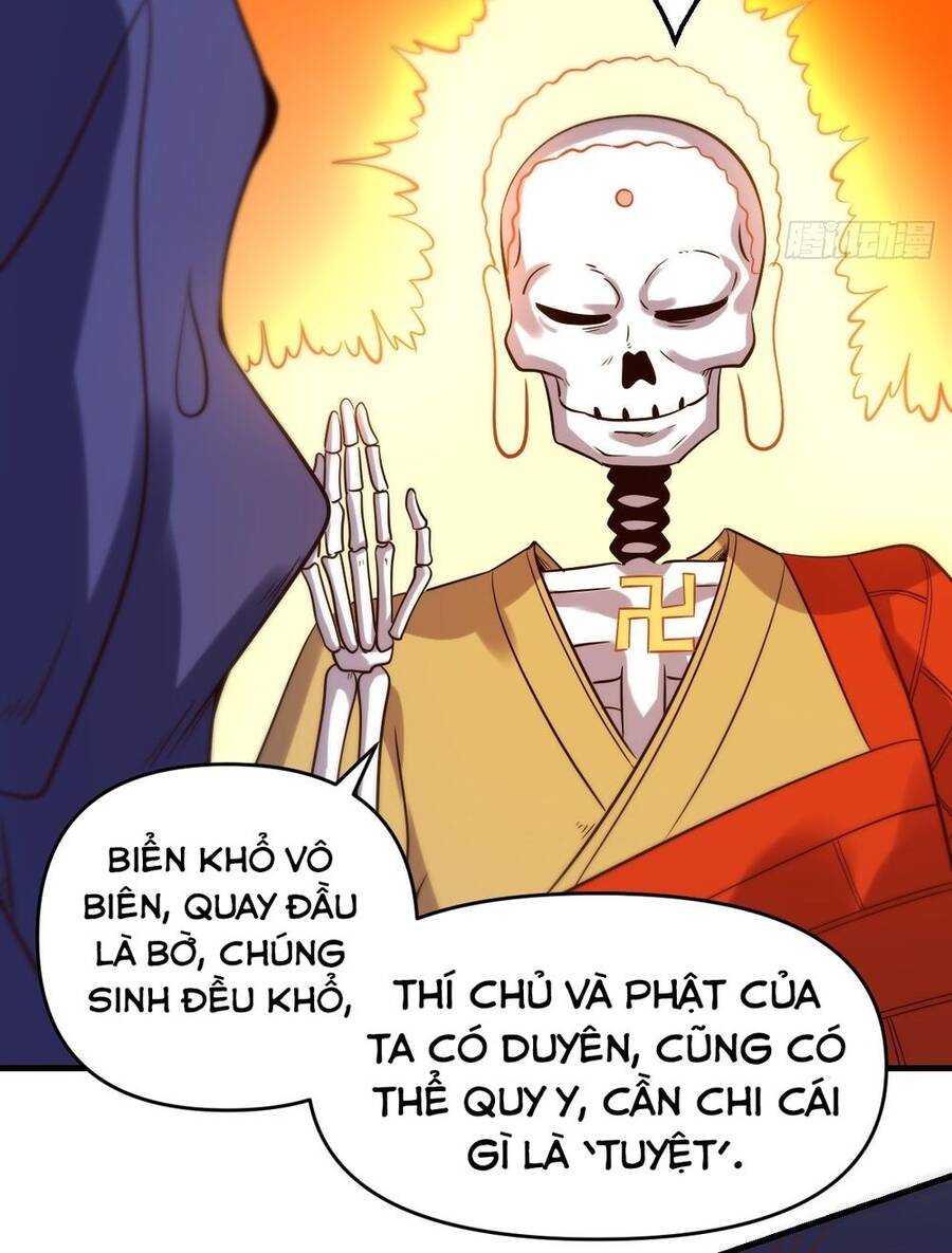 Nguyên Lai Ta Là Tu Tiên Đại Lão Chapter 66 - 29