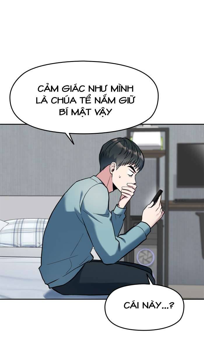 Ẩn Danh, Tôi Biết Bạn! Chapter 1 - 136