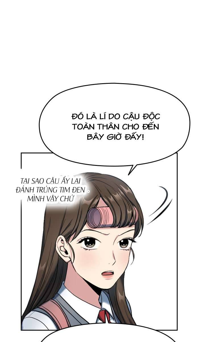 Ẩn Danh, Tôi Biết Bạn! Chapter 1 - 24