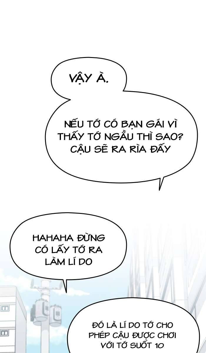 Ẩn Danh, Tôi Biết Bạn! Chapter 1 - 27