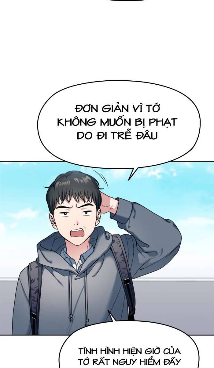 Ẩn Danh, Tôi Biết Bạn! Chapter 1 - 6