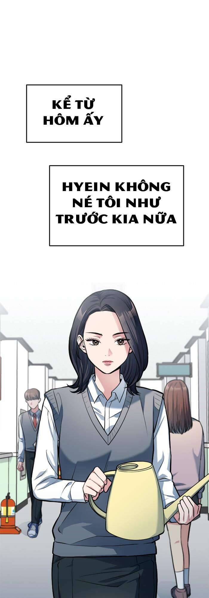 Ẩn Danh, Tôi Biết Bạn! Chapter 10 - 12