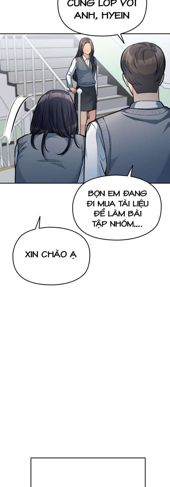 Ẩn Danh, Tôi Biết Bạn! Chapter 11 - 30