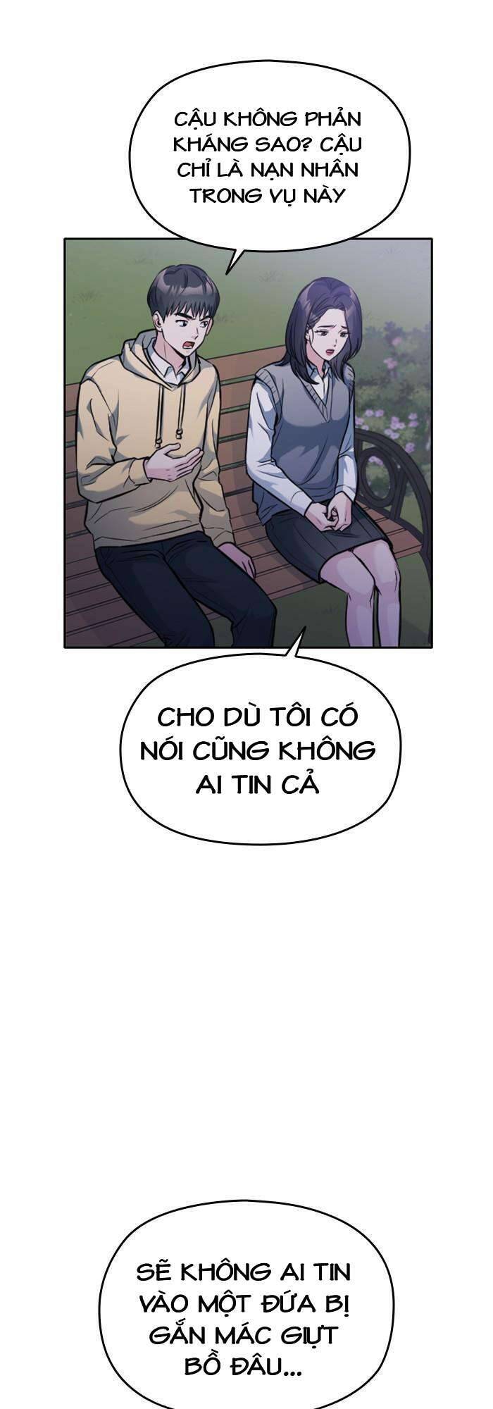 Ẩn Danh, Tôi Biết Bạn! Chapter 11 - 95