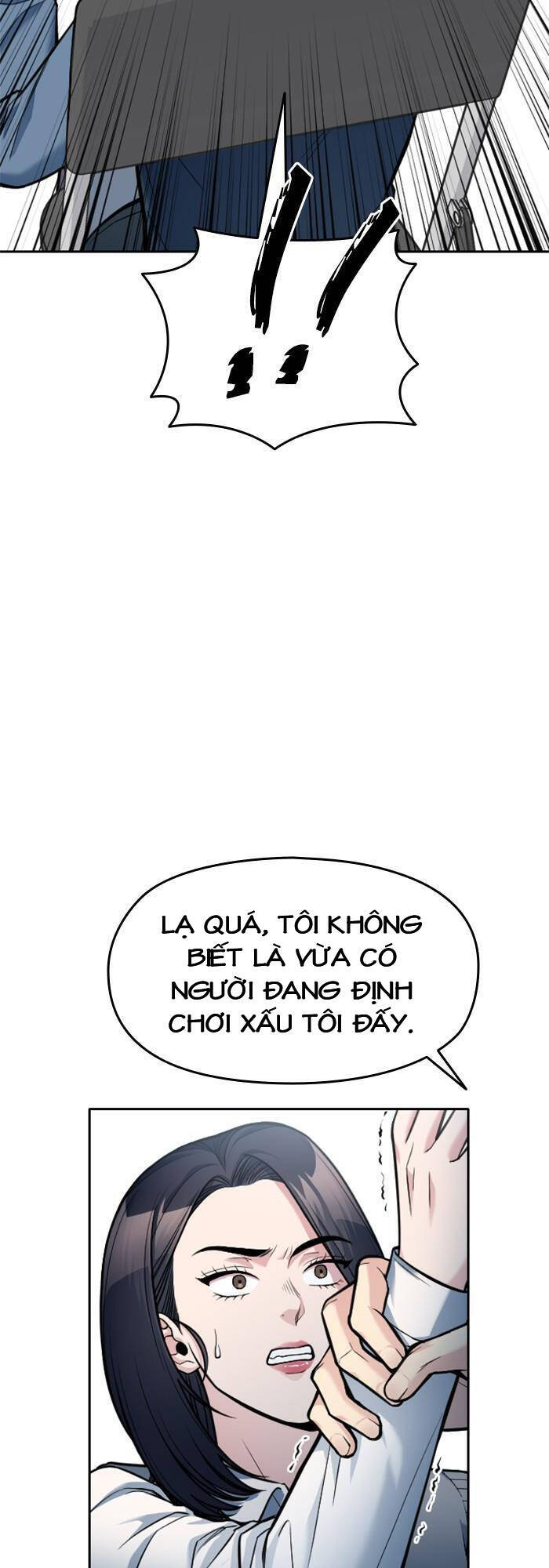 Ẩn Danh, Tôi Biết Bạn! Chapter 12 - 35