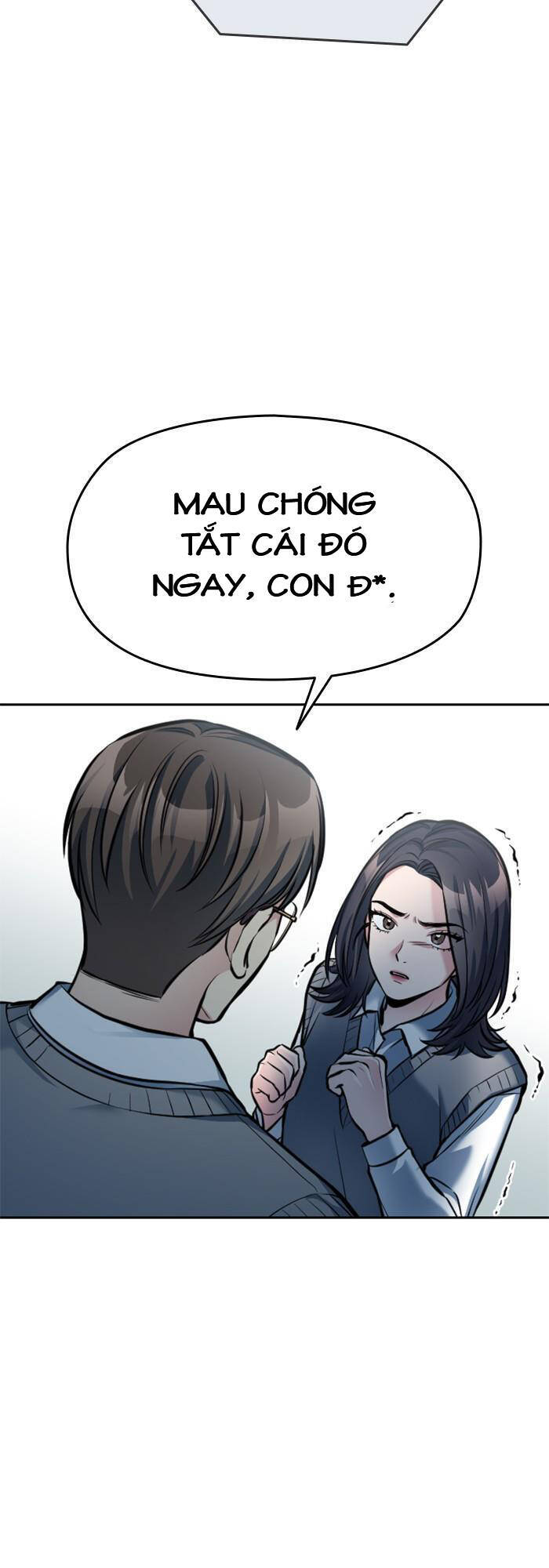 Ẩn Danh, Tôi Biết Bạn! Chapter 13 - 23