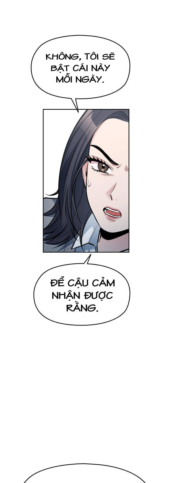 Ẩn Danh, Tôi Biết Bạn! Chapter 13 - 24