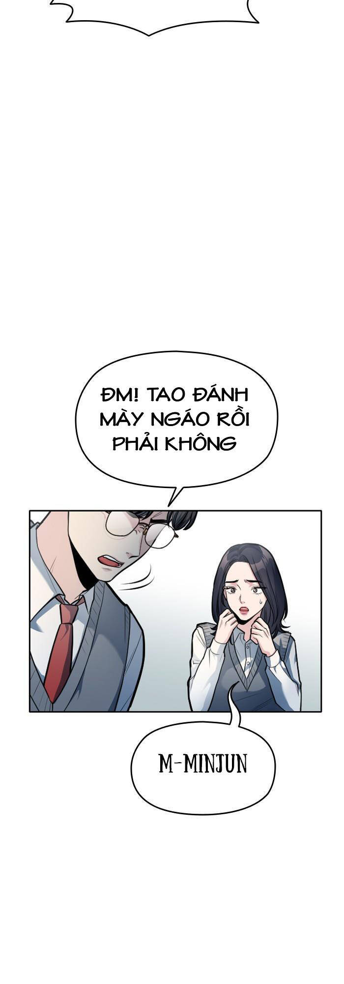 Ẩn Danh, Tôi Biết Bạn! Chapter 13 - 42