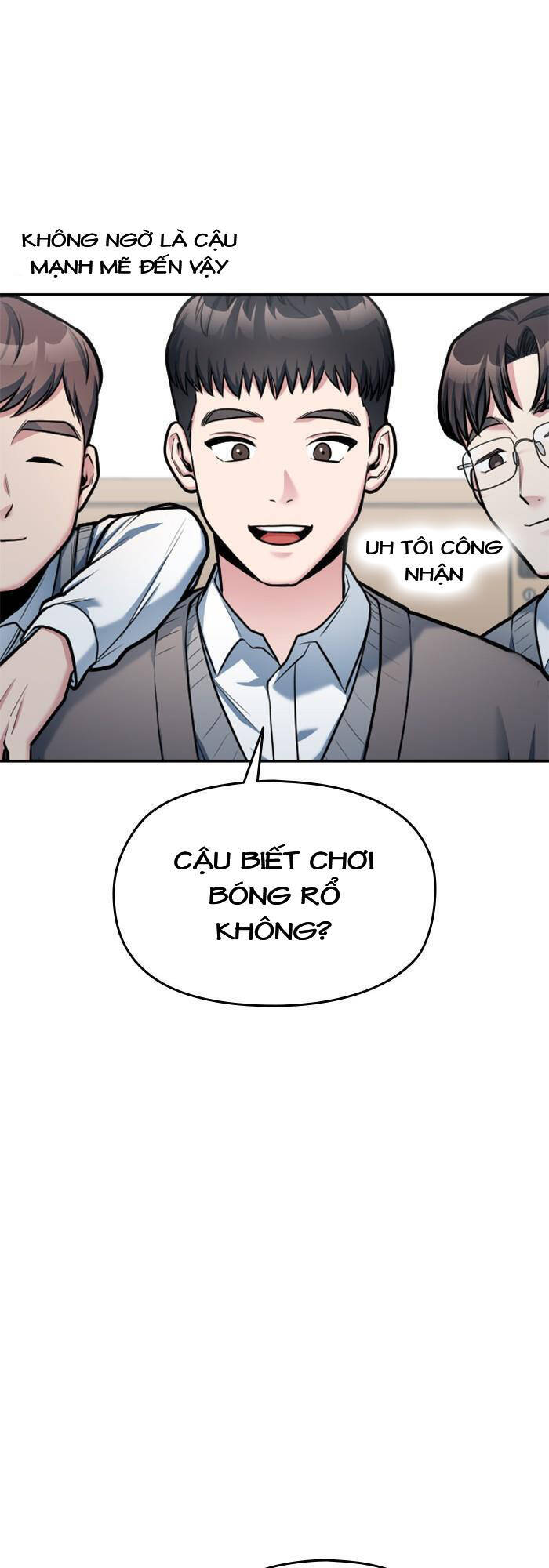 Ẩn Danh, Tôi Biết Bạn! Chapter 14 - 46