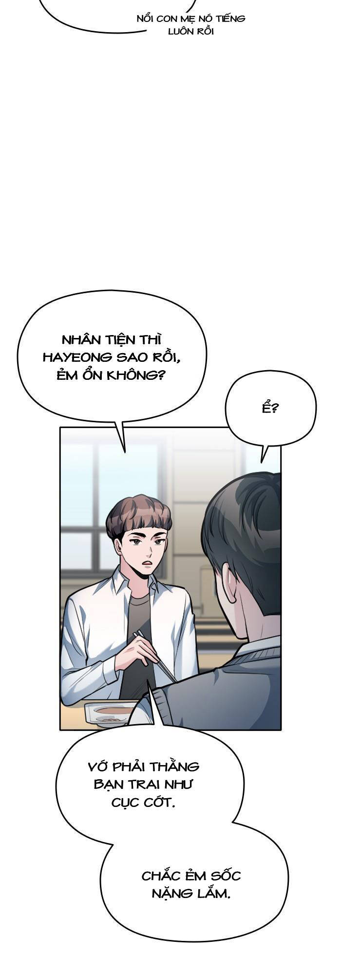 Ẩn Danh, Tôi Biết Bạn! Chapter 14 - 69