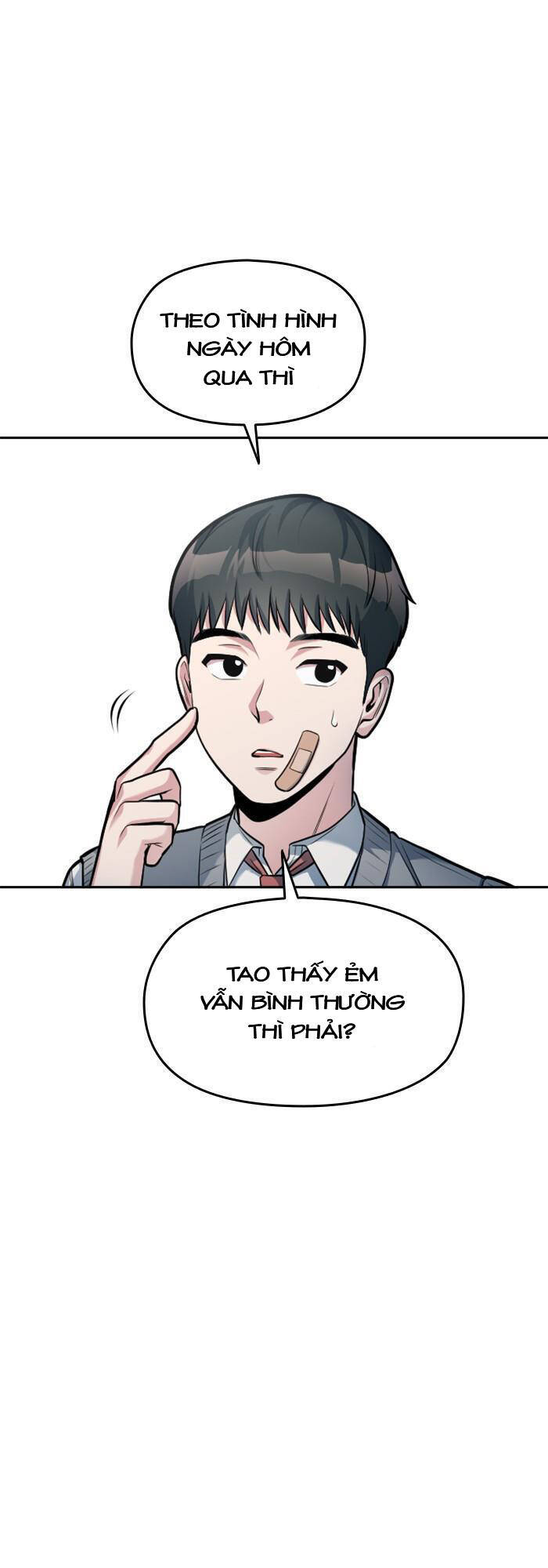 Ẩn Danh, Tôi Biết Bạn! Chapter 14 - 70