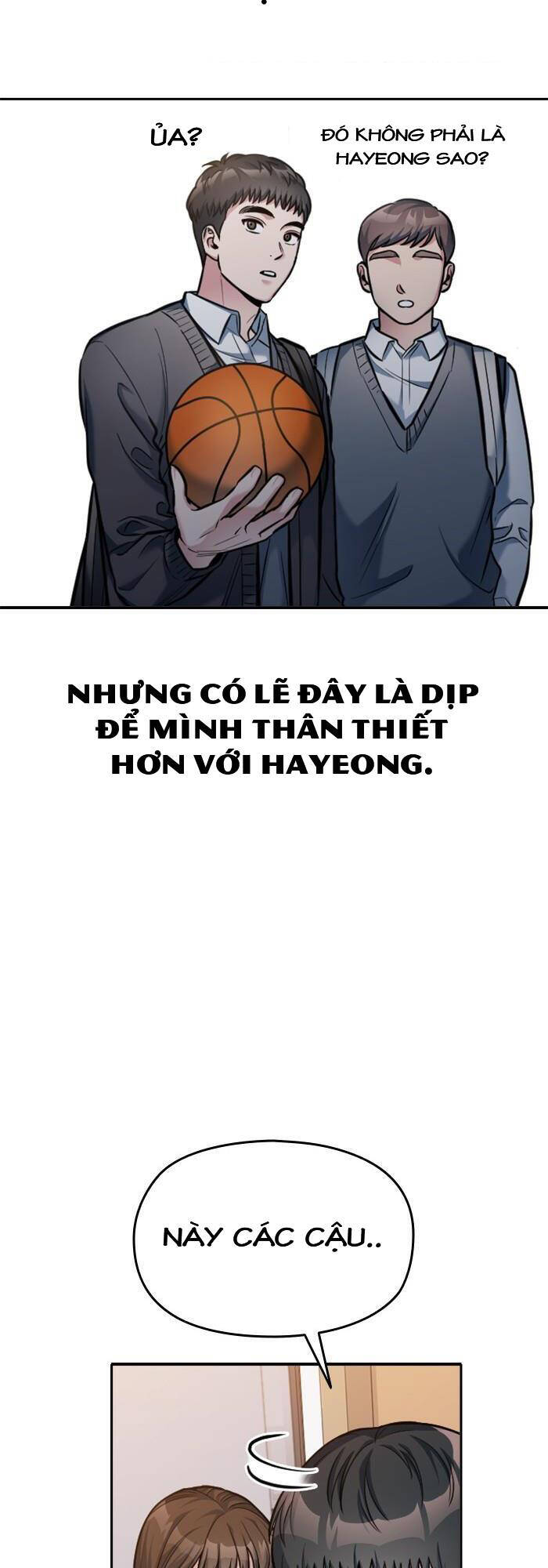 Ẩn Danh, Tôi Biết Bạn! Chapter 14 - 94