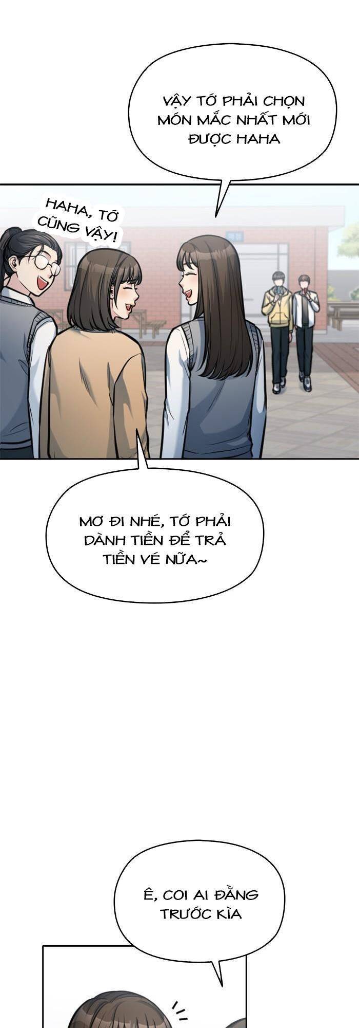 Ẩn Danh, Tôi Biết Bạn! Chapter 16 - 51