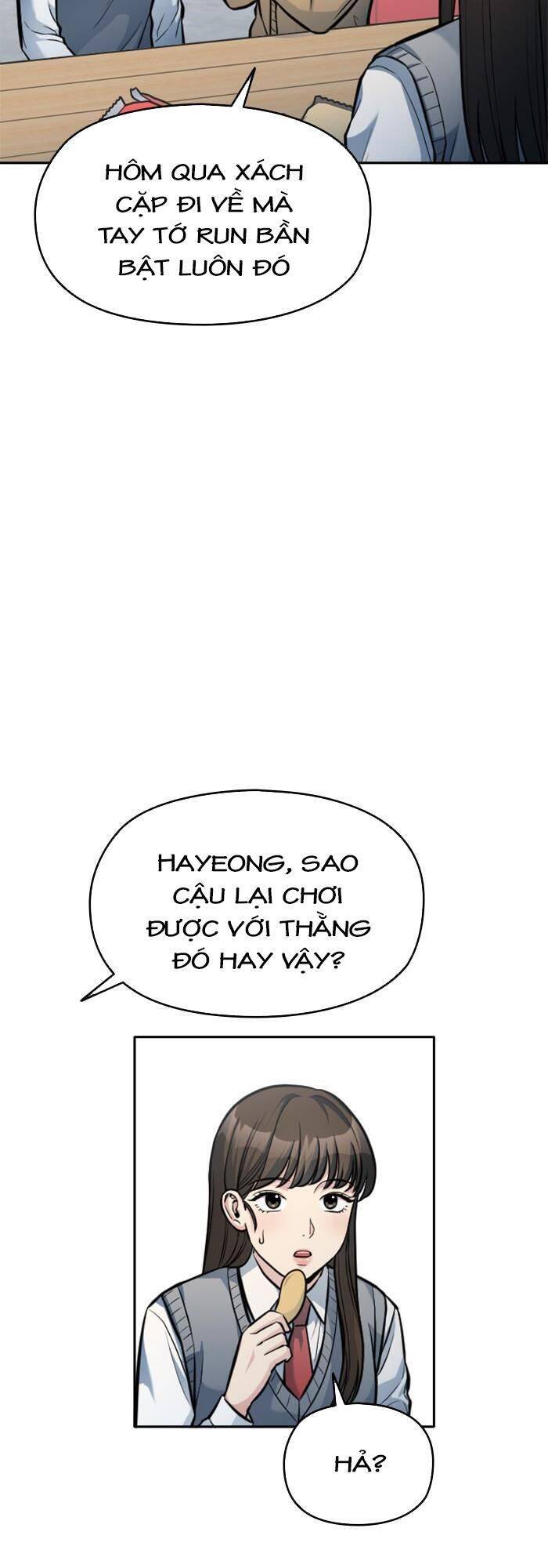 Ẩn Danh, Tôi Biết Bạn! Chapter 16 - 59