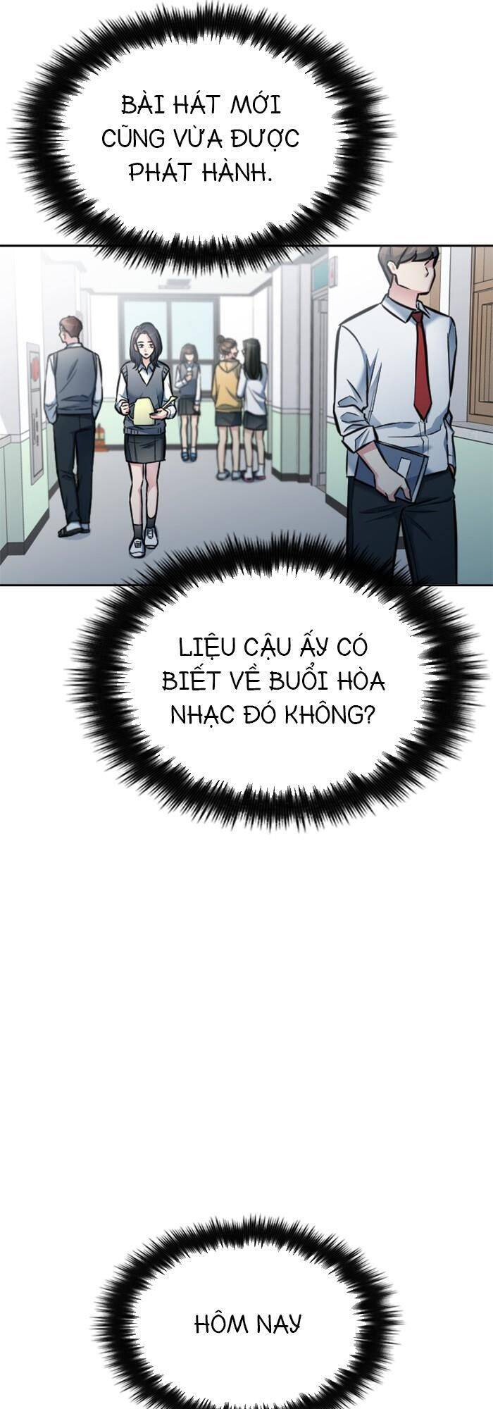 Ẩn Danh, Tôi Biết Bạn! Chapter 16 - 74