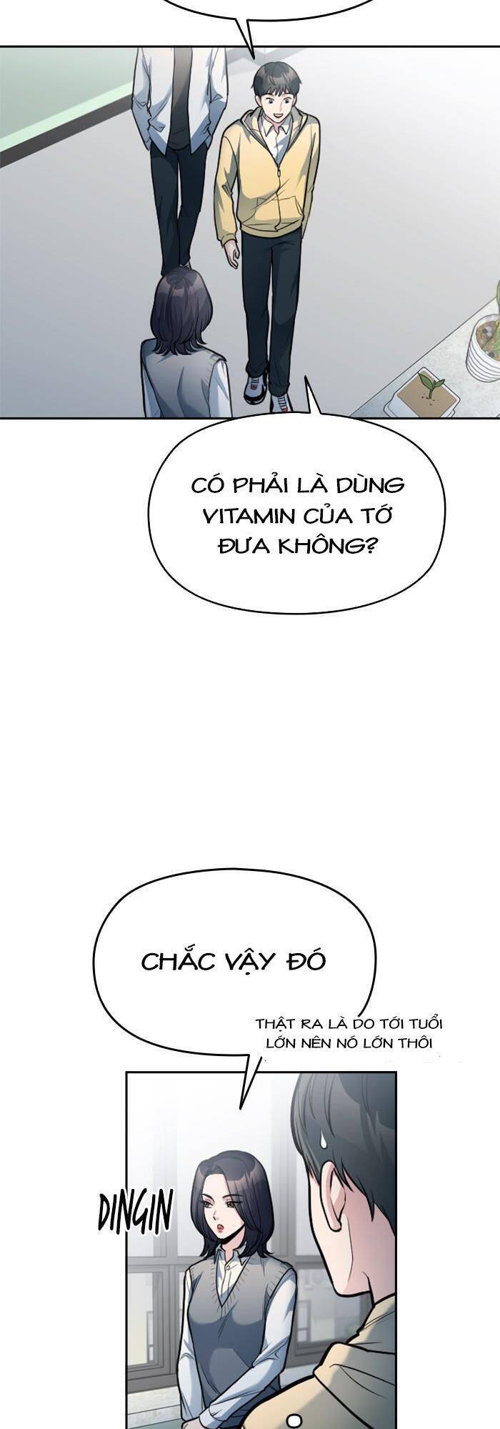 Ẩn Danh, Tôi Biết Bạn! Chapter 16 - 92