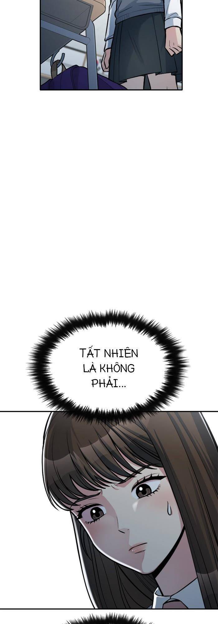 Ẩn Danh, Tôi Biết Bạn! Chapter 17 - 3