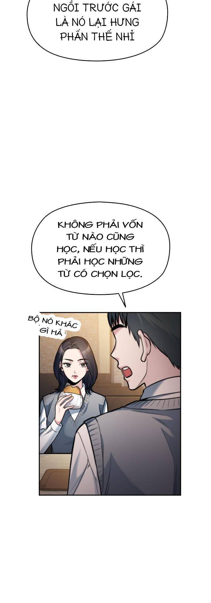 Ẩn Danh, Tôi Biết Bạn! Chapter 17 - 48