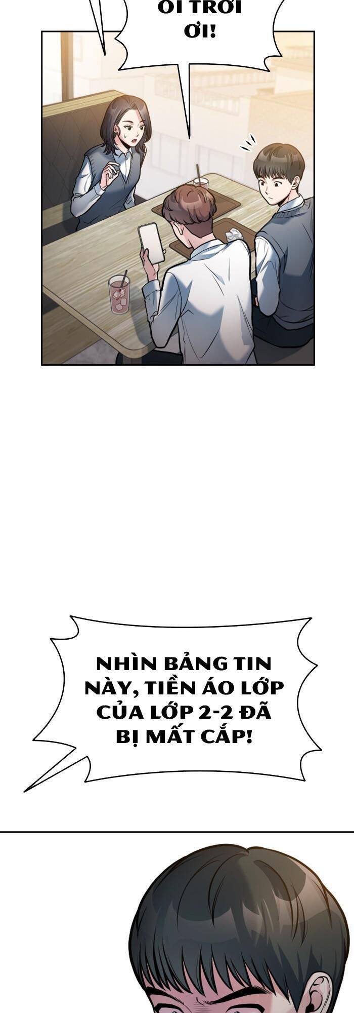 Ẩn Danh, Tôi Biết Bạn! Chapter 17 - 56