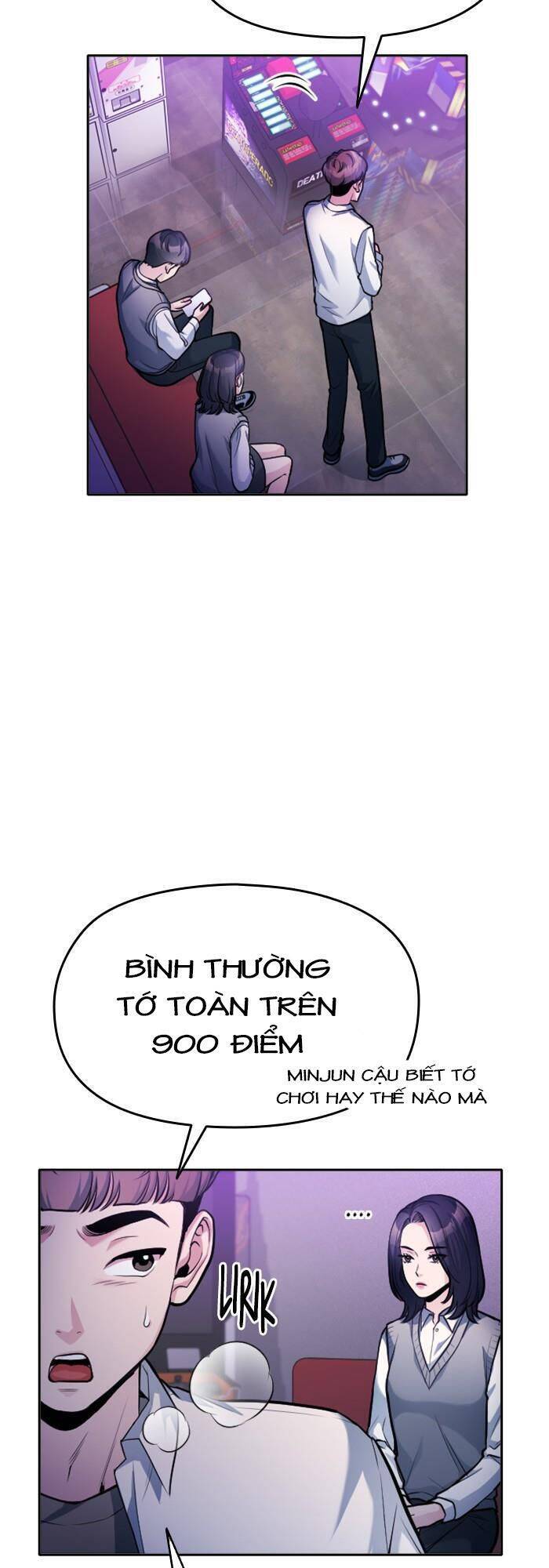 Ẩn Danh, Tôi Biết Bạn! Chapter 18 - 26