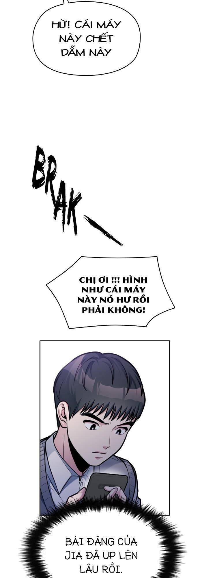 Ẩn Danh, Tôi Biết Bạn! Chapter 18 - 27