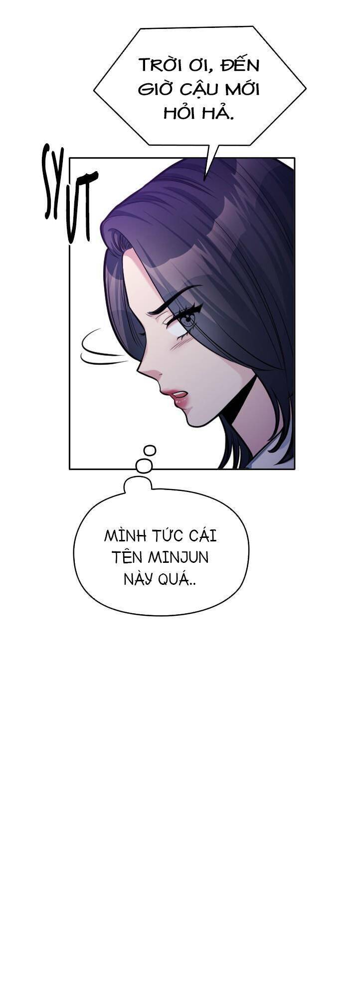 Ẩn Danh, Tôi Biết Bạn! Chapter 18 - 32