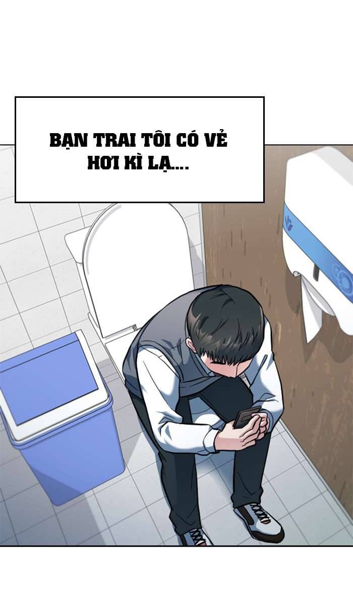 Ẩn Danh, Tôi Biết Bạn! Chapter 2 - 20