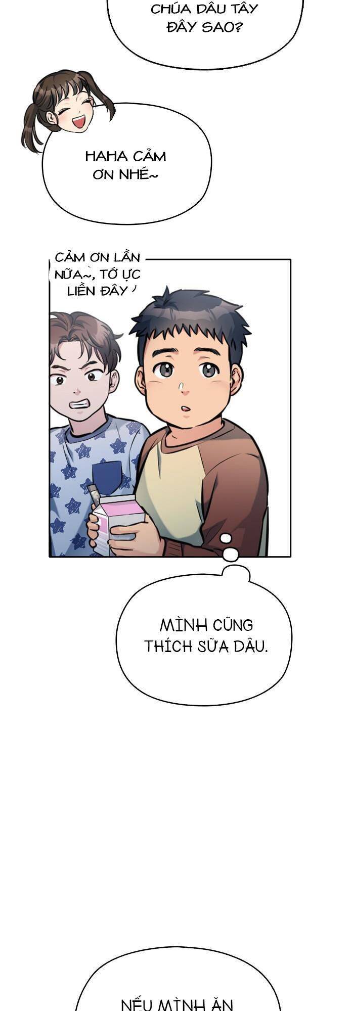 Ẩn Danh, Tôi Biết Bạn! Chapter 21 - 17