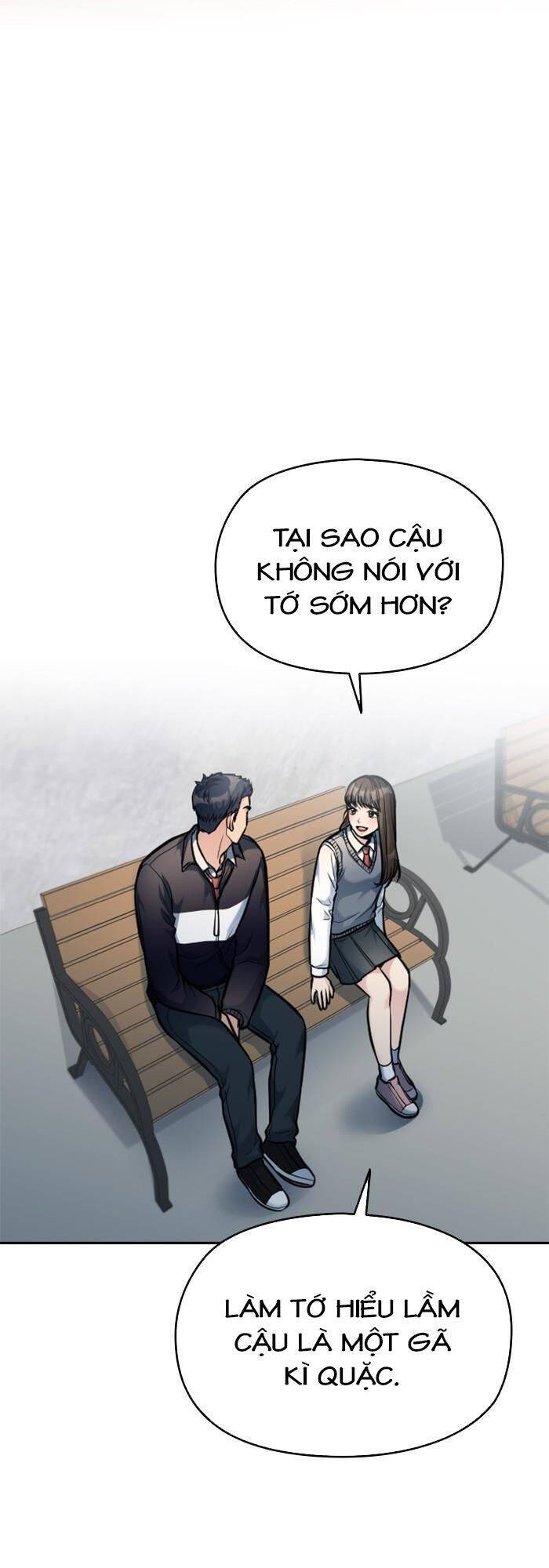 Ẩn Danh, Tôi Biết Bạn! Chapter 21 - 44