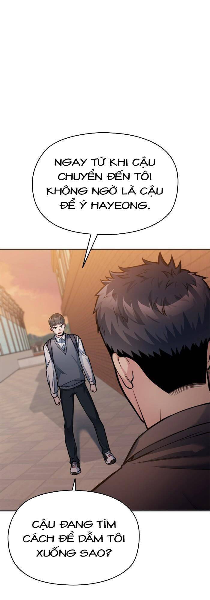 Ẩn Danh, Tôi Biết Bạn! Chapter 21 - 95