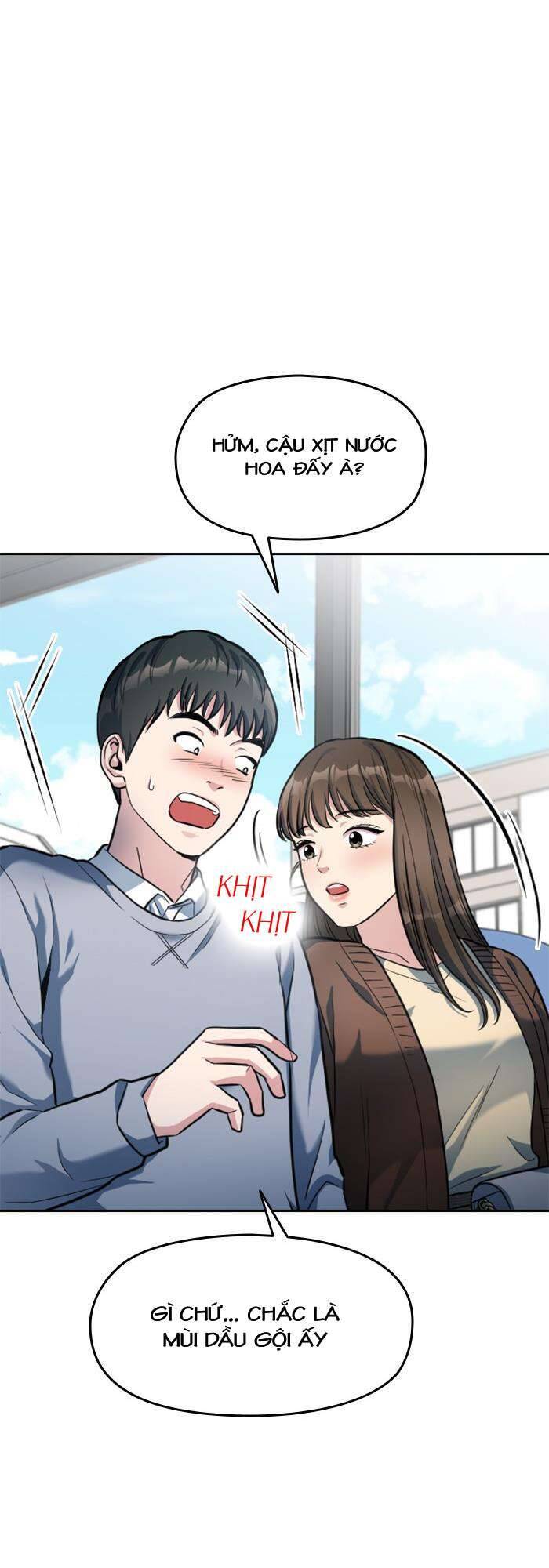 Ẩn Danh, Tôi Biết Bạn! Chapter 3 - 49