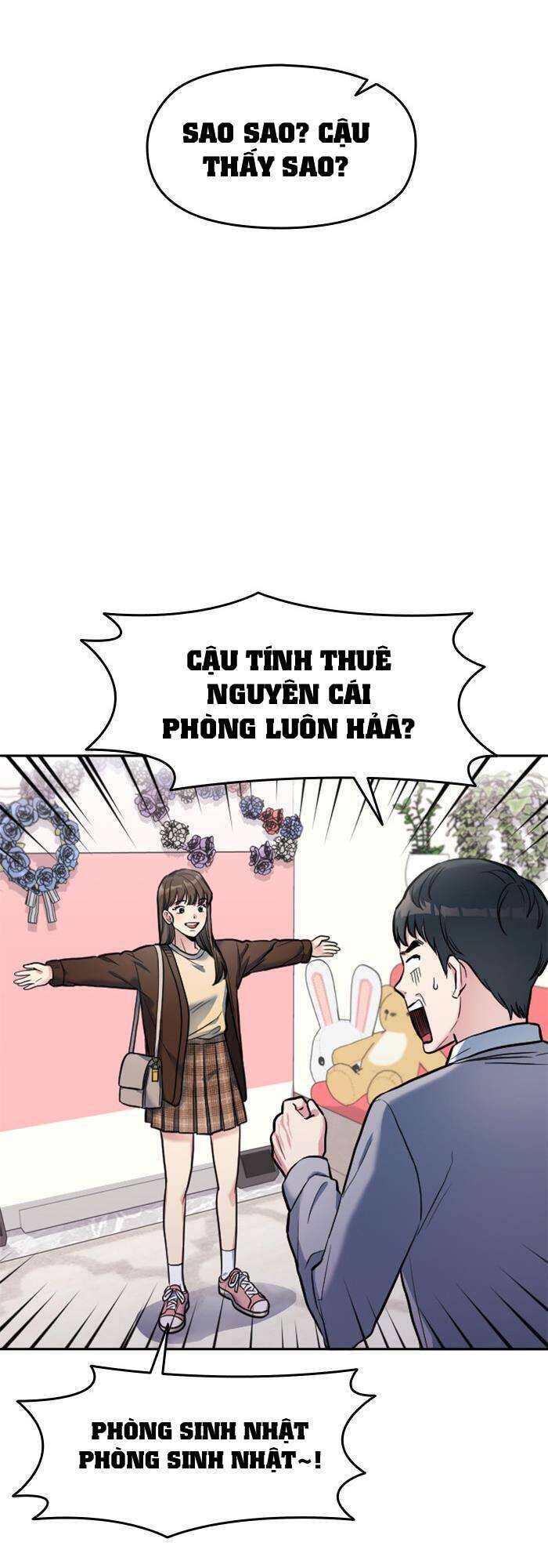 Ẩn Danh, Tôi Biết Bạn! Chapter 3 - 59