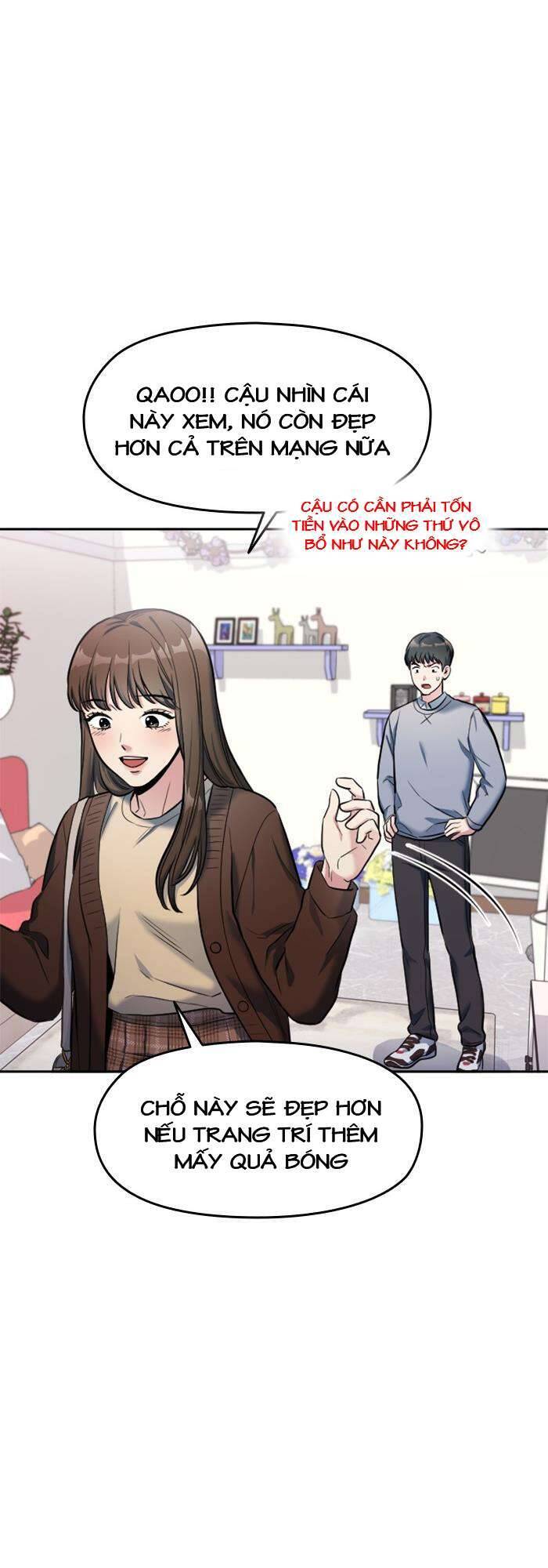 Ẩn Danh, Tôi Biết Bạn! Chapter 3 - 61