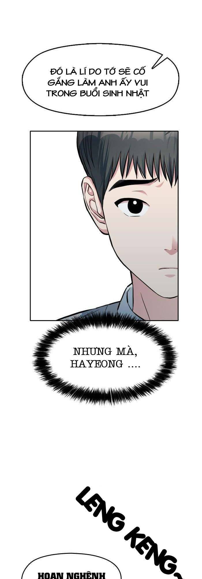 Ẩn Danh, Tôi Biết Bạn! Chapter 4 - 23