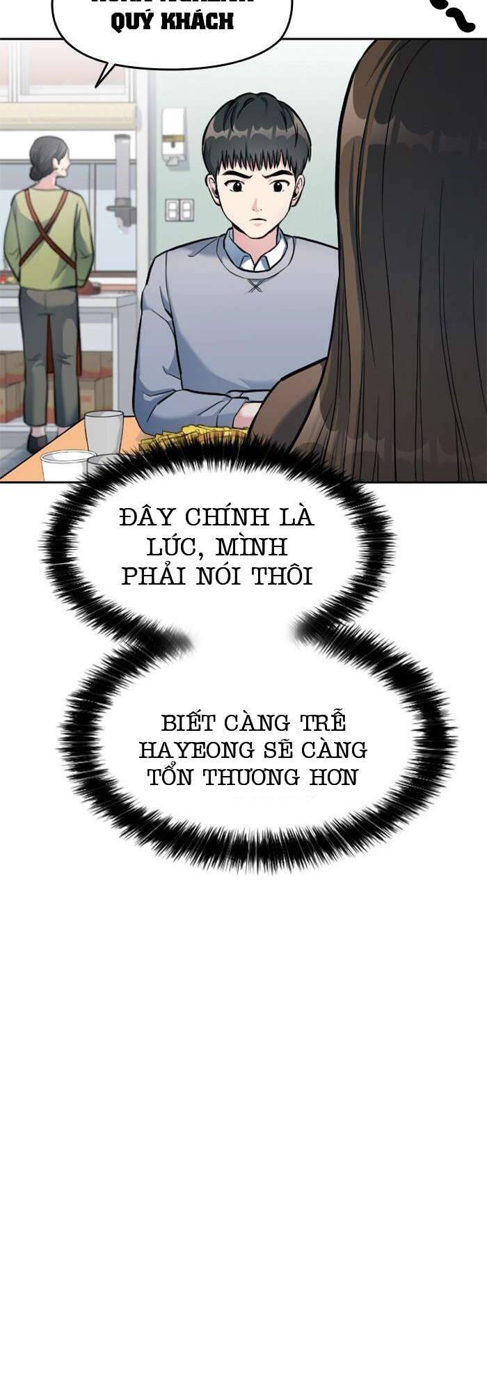 Ẩn Danh, Tôi Biết Bạn! Chapter 4 - 24