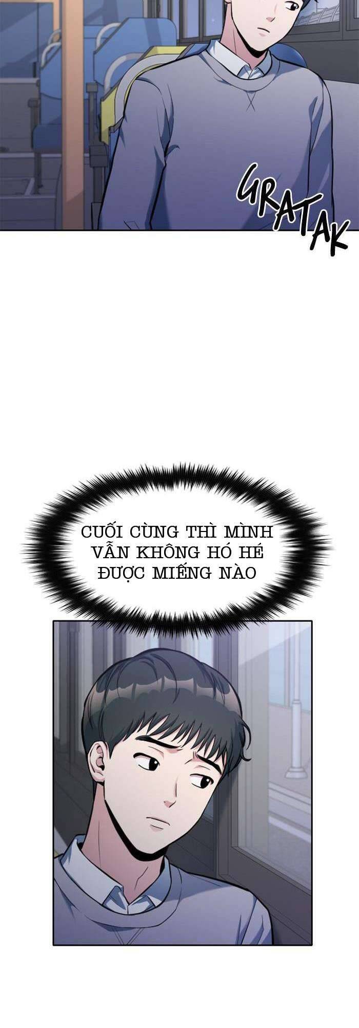 Ẩn Danh, Tôi Biết Bạn! Chapter 4 - 57