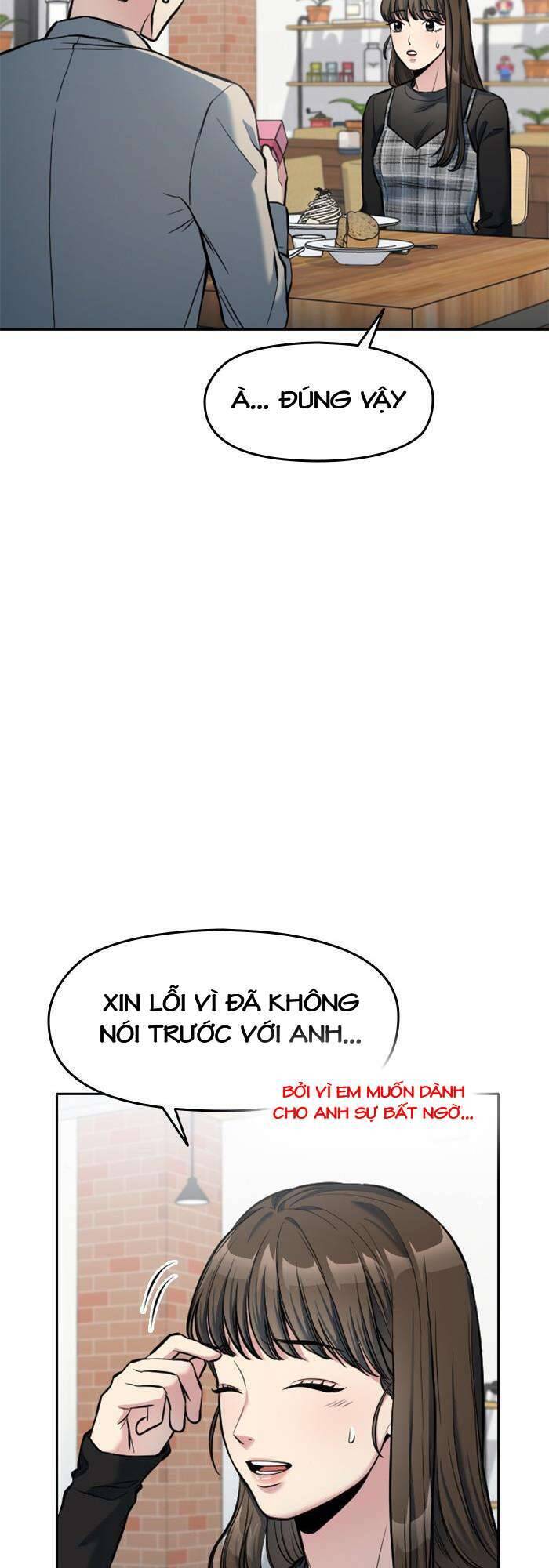 Ẩn Danh, Tôi Biết Bạn! Chapter 4 - 71