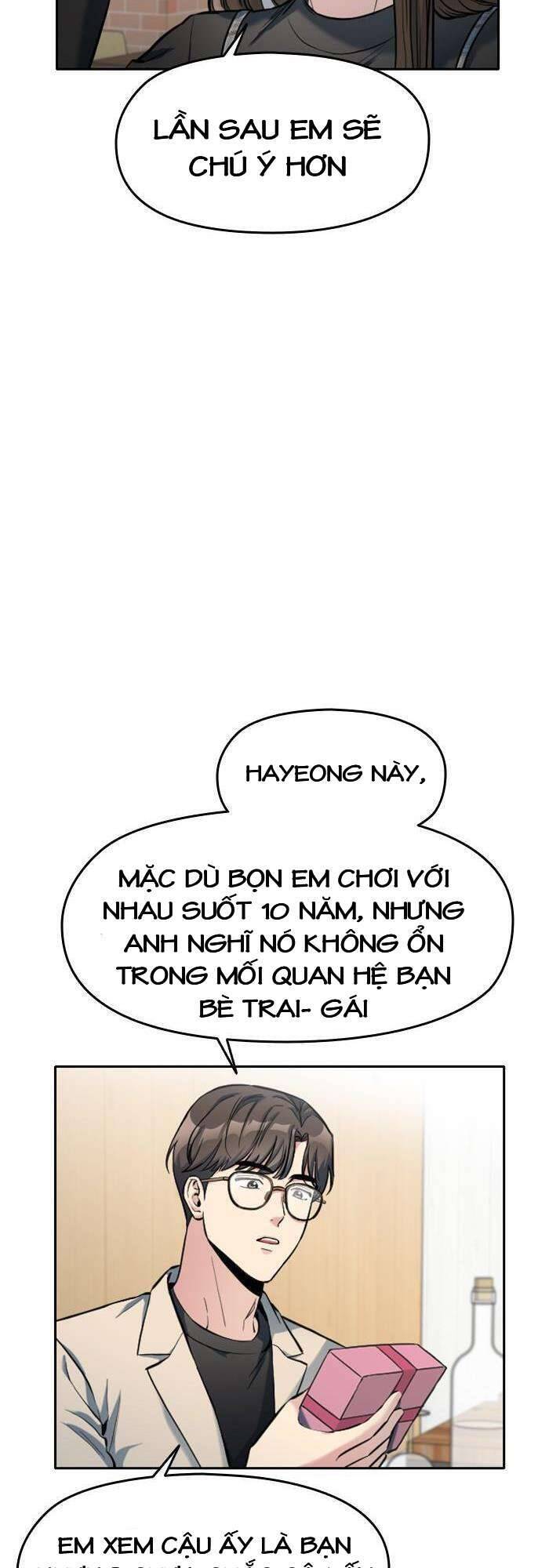 Ẩn Danh, Tôi Biết Bạn! Chapter 4 - 72