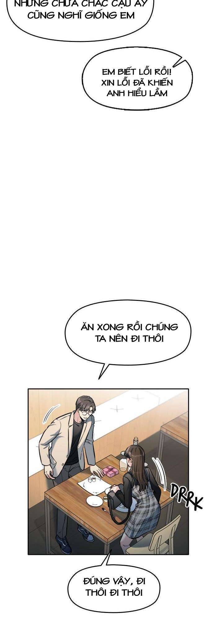 Ẩn Danh, Tôi Biết Bạn! Chapter 4 - 73