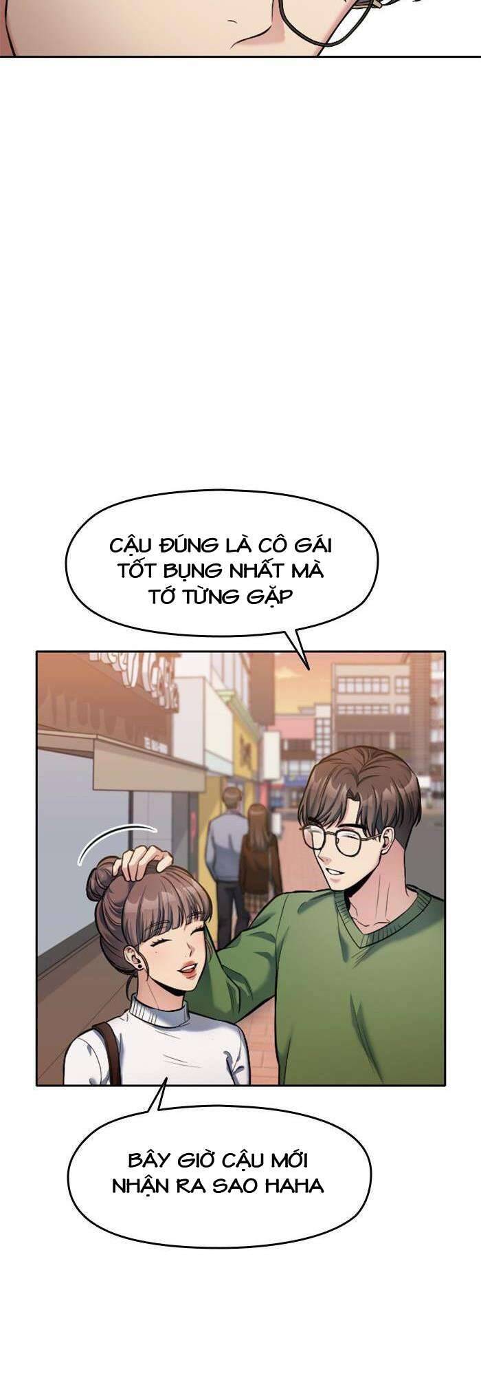 Ẩn Danh, Tôi Biết Bạn! Chapter 4 - 10