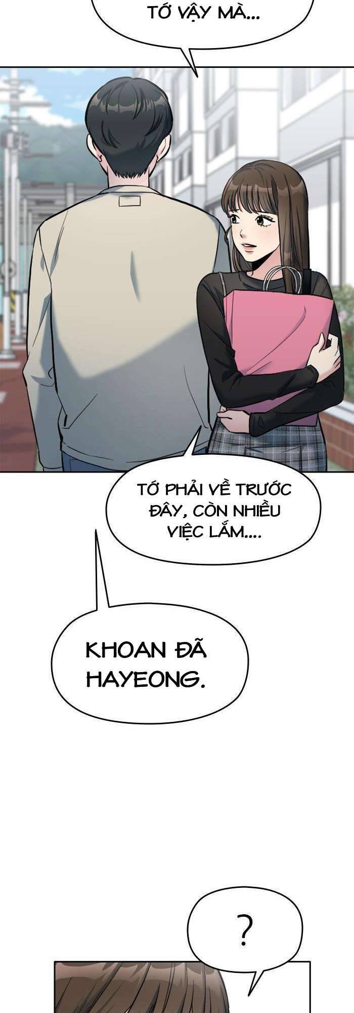 Ẩn Danh, Tôi Biết Bạn! Chapter 4 - 92