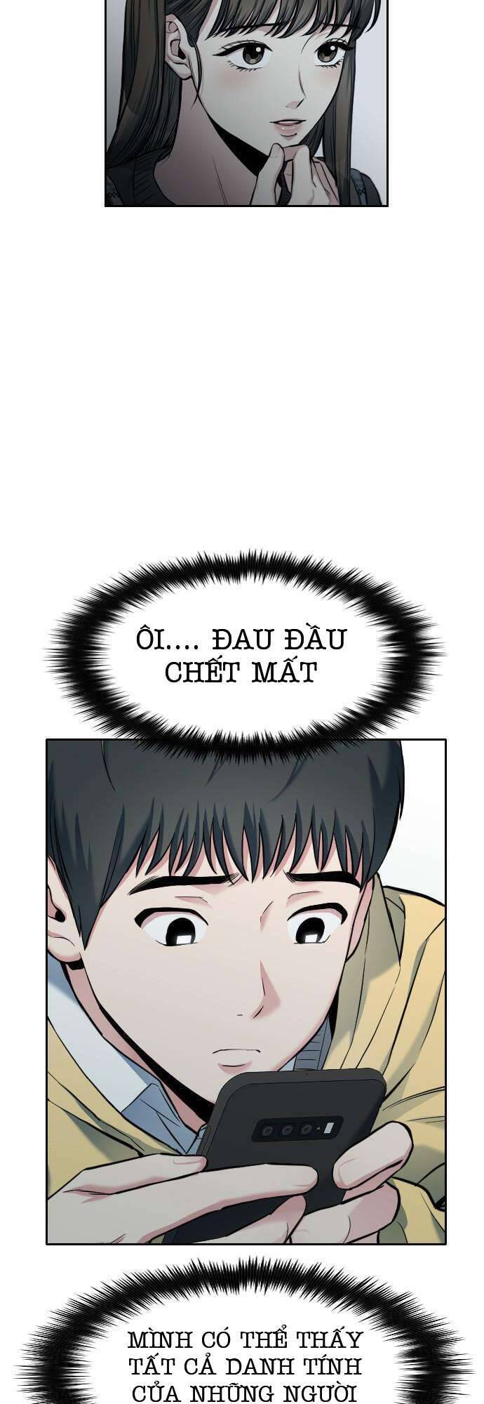 Ẩn Danh, Tôi Biết Bạn! Chapter 5 - 47