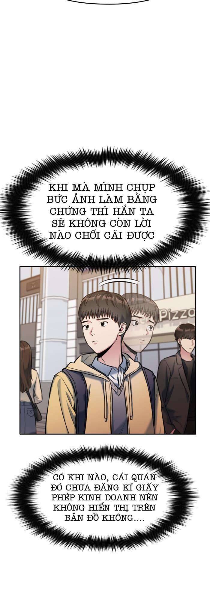 Ẩn Danh, Tôi Biết Bạn! Chapter 5 - 77